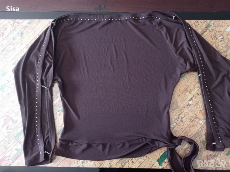 Блуза М размер , снимка 1