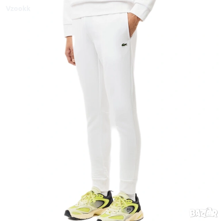 Мъжко долнище Lacoste Classic Fit | XL размер, снимка 1