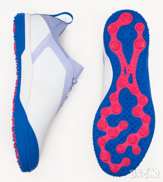Мъжки обувки за футбол, снимка 1