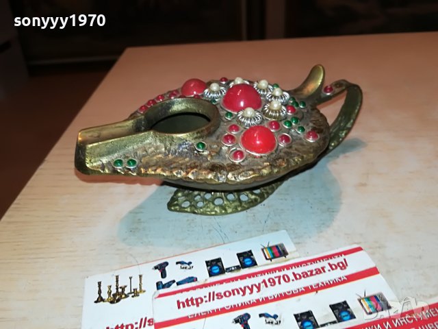 АЛАДИН-ПЕПЕЛНИК ОТ ФРАНЦИЯ 1212221729