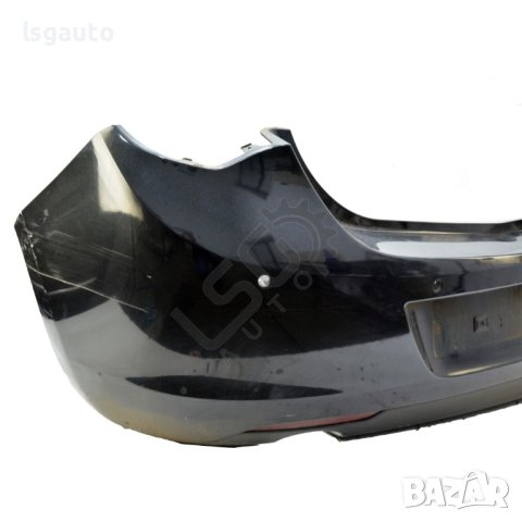 Задна броня Opel Astra (J)(2010-2018) ID: 98389, снимка 4 - Части - 40330369