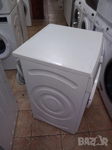 Пералня Сименс Siemens A+++ 7кг 2 години гаранция!, снимка 3 - Перални - 52384540