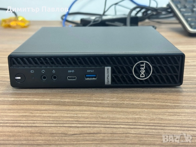 DELL Optiplex 5090 / Intel i5-11500T / 512GB / 16GB / UHD 750