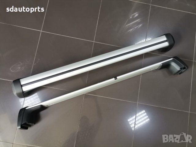 BMW Оригинал Нови Напречни Герди за Багажник BMW X1 U11 X2 U12 - А80, снимка 2 - Части - 41550801