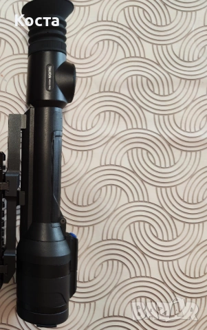 Термо Pulsar Talion XQ35pro, снимка 5 - Екипировка - 53578578