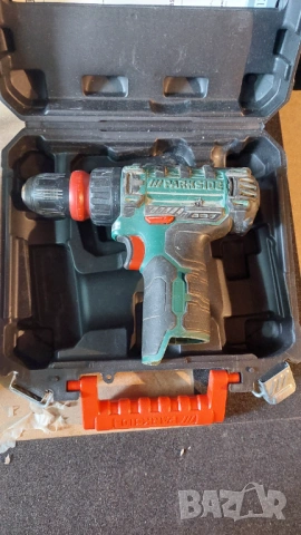 Винтоверт 12в парксайд 