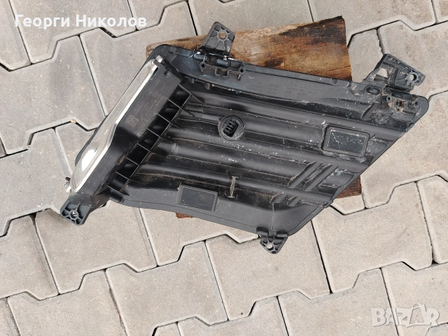 лява дневна светлина, ляв лед за пежо 208, фейс , снимка 3 - Части - 53456068