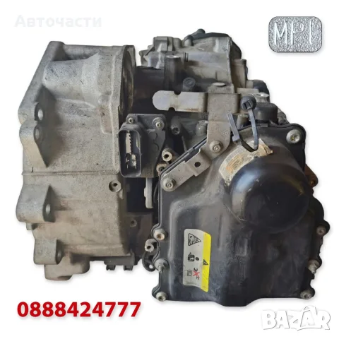7-степенна автоматична скоростна кутия DSG DQ200 Audi/VW/Seat/Skoda 1.6 TDI 2009 г.+ MPL 0AM300050G, снимка 3 - Части - 56038839