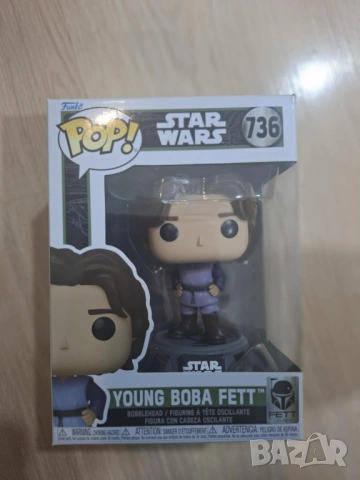 funko pop фигурки , снимка 6 - Колекции - 53224183