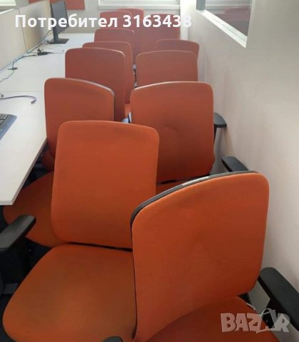 Офис столове