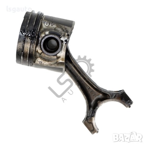 Бутало Toyota Corolla 2001-2006 ID:112504