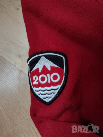 CANADA Vancouver 2010 Winter Olympics Games - дамски суичър, снимка 9 - Суичъри - 56298412