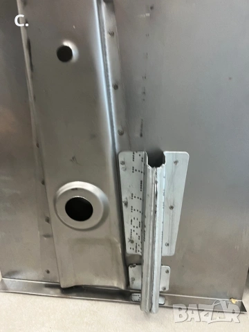 Кори Багажник ваз Лада накладки емблеми бутала сегменти гарнитури и други, снимка 10 - Части - 53534797