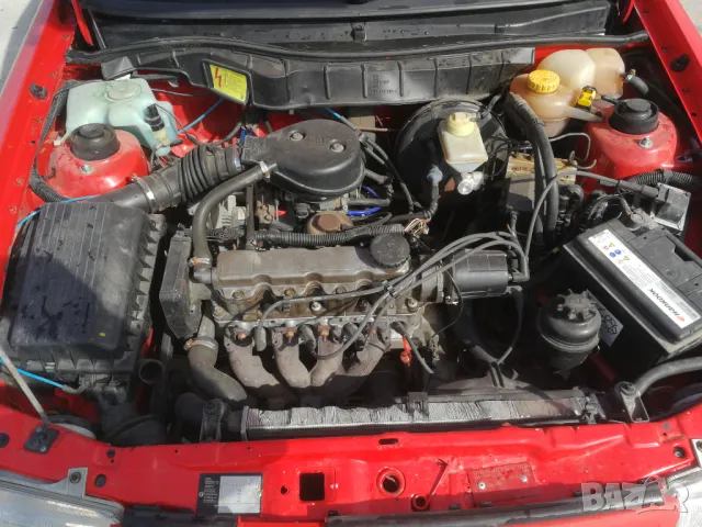 Продавам Опел Астра 1.6 моно бензин , снимка 9 - Автомобили и джипове - 49484634