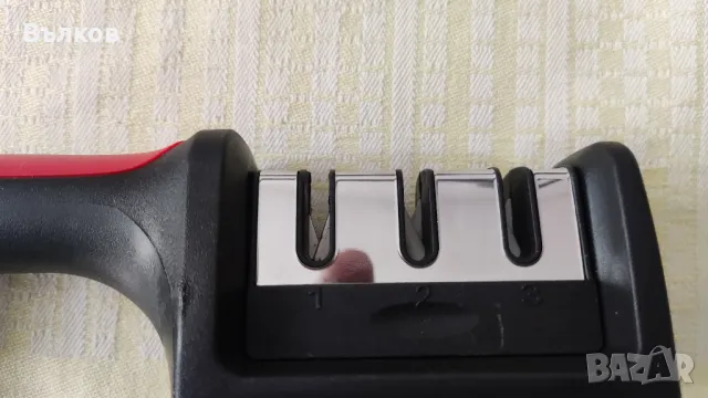 За точене ножове, снимка 2 - Други - 48693811