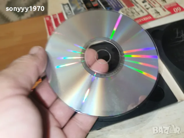 ЛИЛИ ИВАНОВА ДВА ДИСКА 1808262020H2E7R, снимка 17 - CD дискове - 55710310