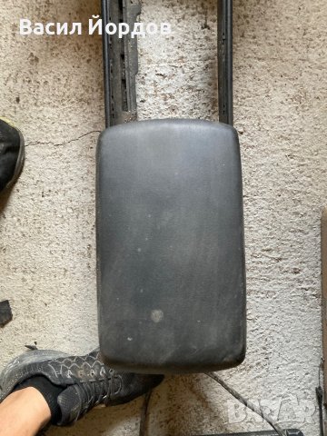 Подлакътник за Мазда 3 Хечбек, снимка 5 - Части - 40937830