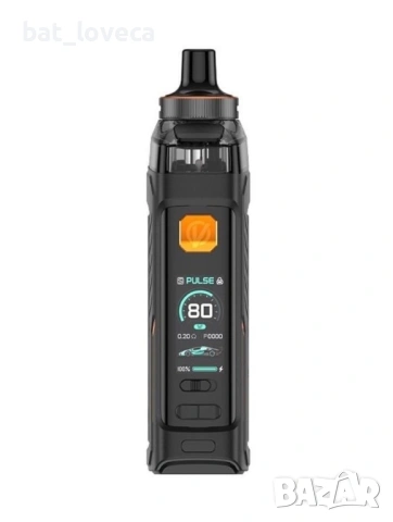 Нов вейп VAPORESSO ARMOUR G, снимка 2 - Електронни цигари - 53751003