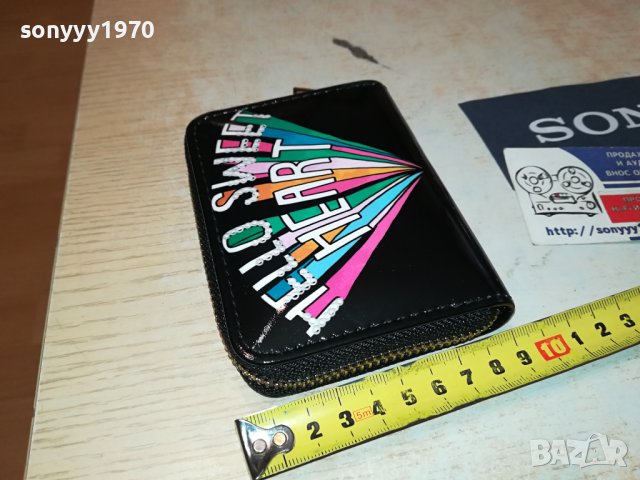 ПОРТМОНЕ 1208231847, снимка 10 - Портфейли, портмонета - 41836842