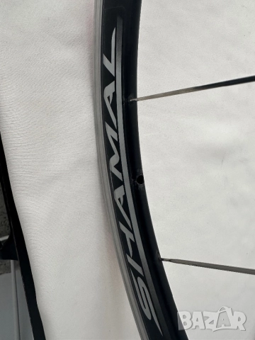 Campagnolo Shamal-комплект шосейни капли, снимка 9 - Части за велосипеди - 51457479