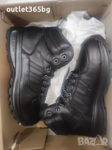Adidas - Chasker Boot №45 1/3,№48 Оригинал Код 518, снимка 2 - Мъжки боти - 48613396