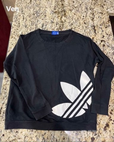 Adidas оригинални , снимка 8 - Блузи с дълъг ръкав и пуловери - 42361943