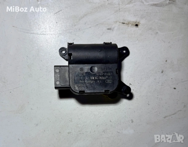 Моторче клапи парно VW Seat Skoda