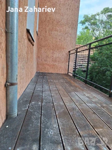 давам под наем необзаведен апартамент, снимка 1