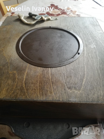 Стенен часовник Vesna, снимка 18 - Антикварни и старинни предмети - 36329859