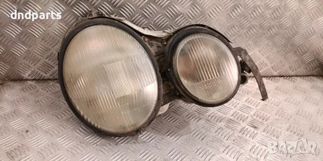 Десен фар Mercedes E-Class W210 1998г.	