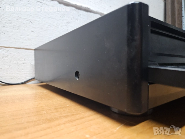 SONY SLV-825 Hi-Fi Stereo VHS Видео, снимка 6 - Плейъри, домашно кино, прожектори - 53514136