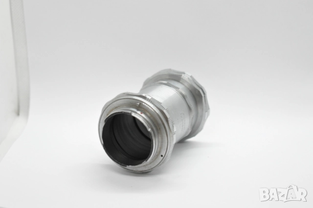 Макро пръстени за Exakta, снимка 3 - Чанти, стативи, аксесоари - 52381771