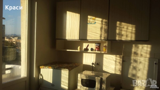 Частно лице дава под наем гарсониера до Гара Подуене, снимка 10 - Апартаменти - 52874998