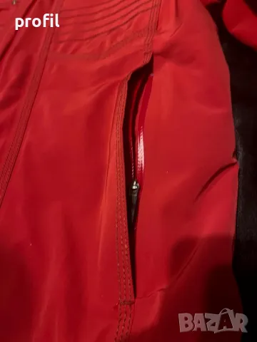 Mountain Force 20К мъжко/юношеско ски яке S, снимка 8 - Зимни спортове - 48453227