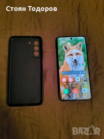 Samsung galaxy s21 fe 6/128