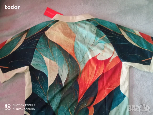 тениски нови адидас, снимка 5 - Тениски - 50666883