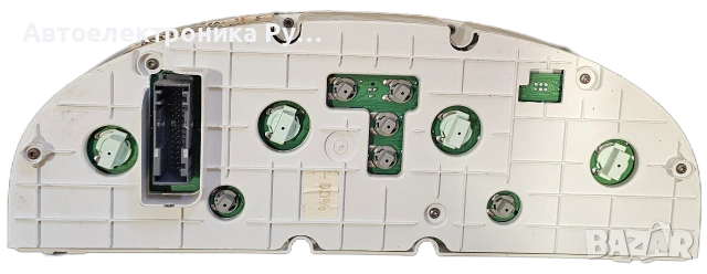 Километраж, 3S7T-10849-DD, Ford MONDEO Mk III Turnier (BWY), снимка 3 - Части - 53560570