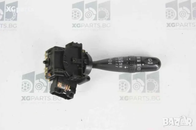 Лост чистачки за Toyota Corolla E12 (2001-2007)