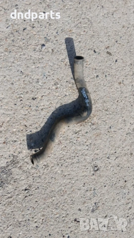 Маркуч Kia Sorento 2.5CRDi 2002г.