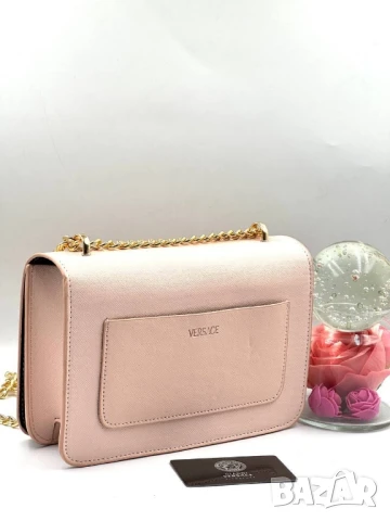 чанти versace , снимка 2 - Чанти - 51326589