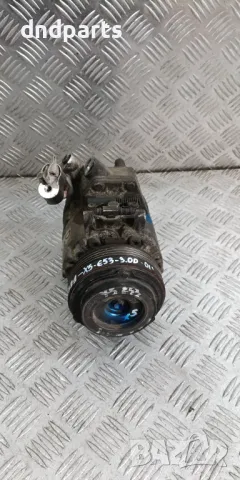 Компресор BMW X5 E53 3.0D 2001г.	