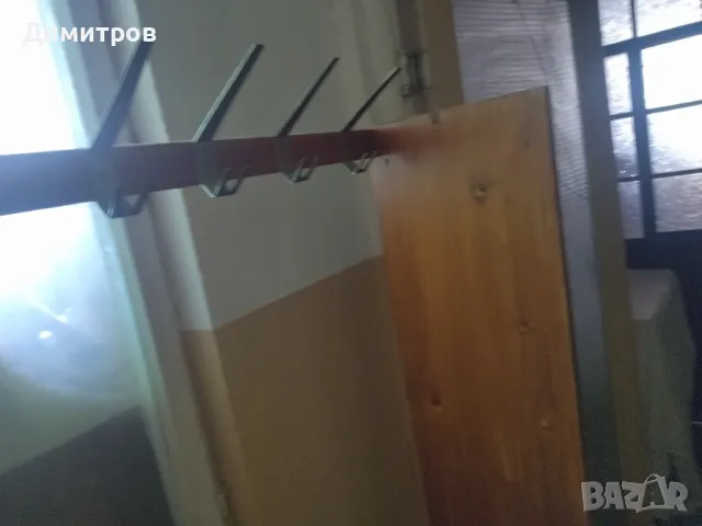 Шкаф за обувки закачалка, снимка 5 - Портманта - 48721093