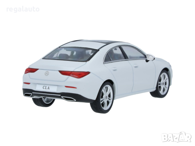 B66960470,умален модел die-cast Mercedes-Benz CLA,Coupe,Progressive Line,C118,1:43, снимка 2 - Колекции - 44634292