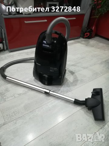 Прахосмукачка SIEMENS -2000w, снимка 5 - Прахосмукачки - 40215321