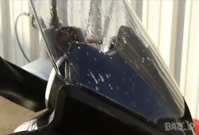 Мото почистващ препарат MOTUL MOTO WASH мотор мотокрос мото ATV АТВ, снимка 3 - Аксесоари и консумативи - 29157452