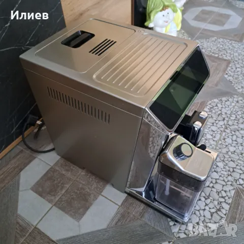 Кафемашина Delonghi Primadonna Elite experience , снимка 2 - Кафемашини - 49004958