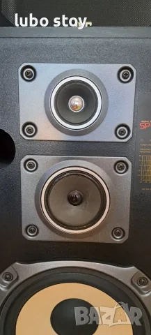 Тонколони JVC SP X440, снимка 5 - Тонколони - 55709577