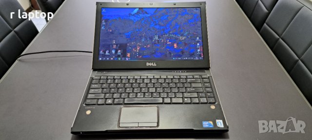 dell vostro v130 intel core i3 ram 4gb ssd 240gb windows 10 pro, снимка 6 - Лаптопи за работа - 39454641