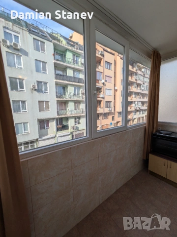 Боксониера под наем 44квм ул.Мир, снимка 5 - Апартаменти - 53427440