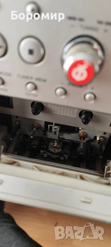 Аудиосистема SONY CMT-EP505 с две тонколони. , снимка 5 - Аудиосистеми - 53663933